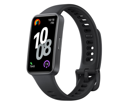 Smartband HUAWEI Band 10 Czarny